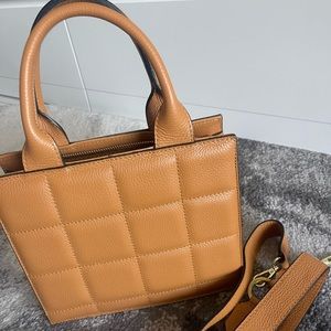 Leather Purse